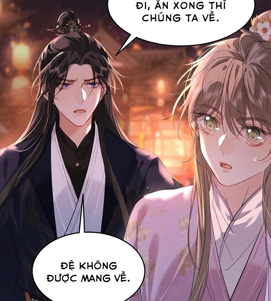 Đứt Cương Chapter 14 - Trang 2