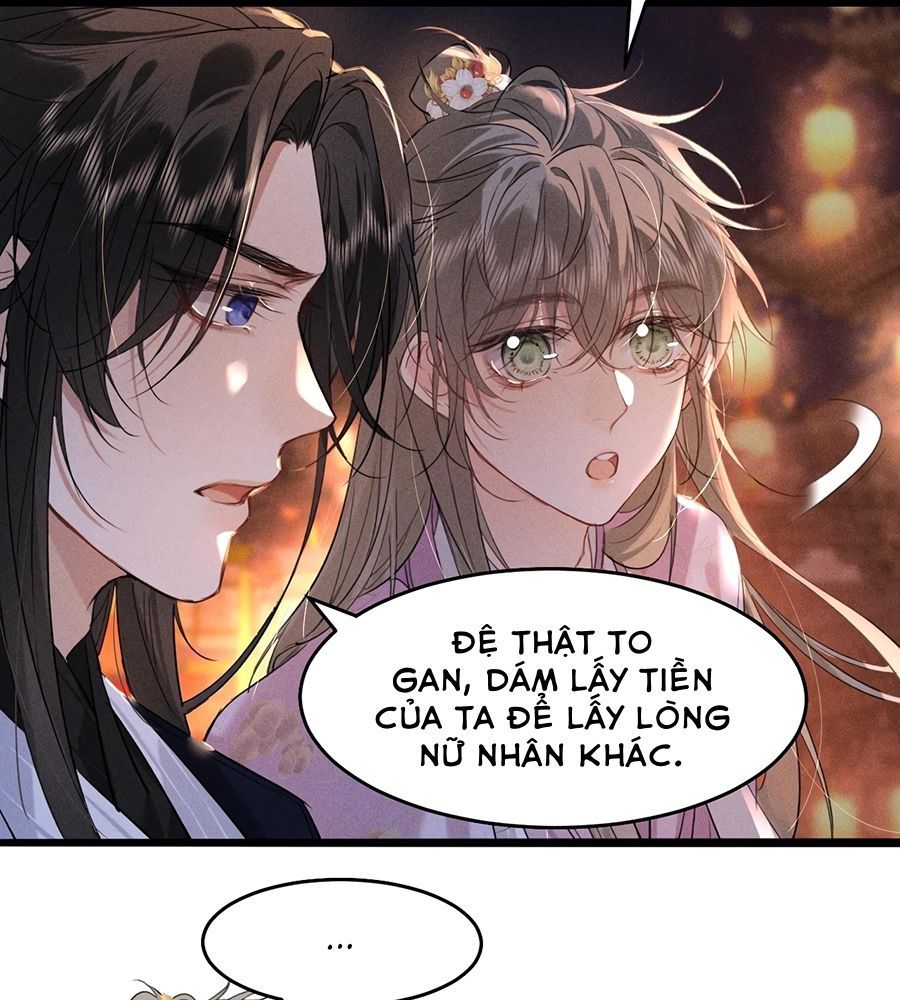 Đứt Cương Chapter 14 - Trang 2