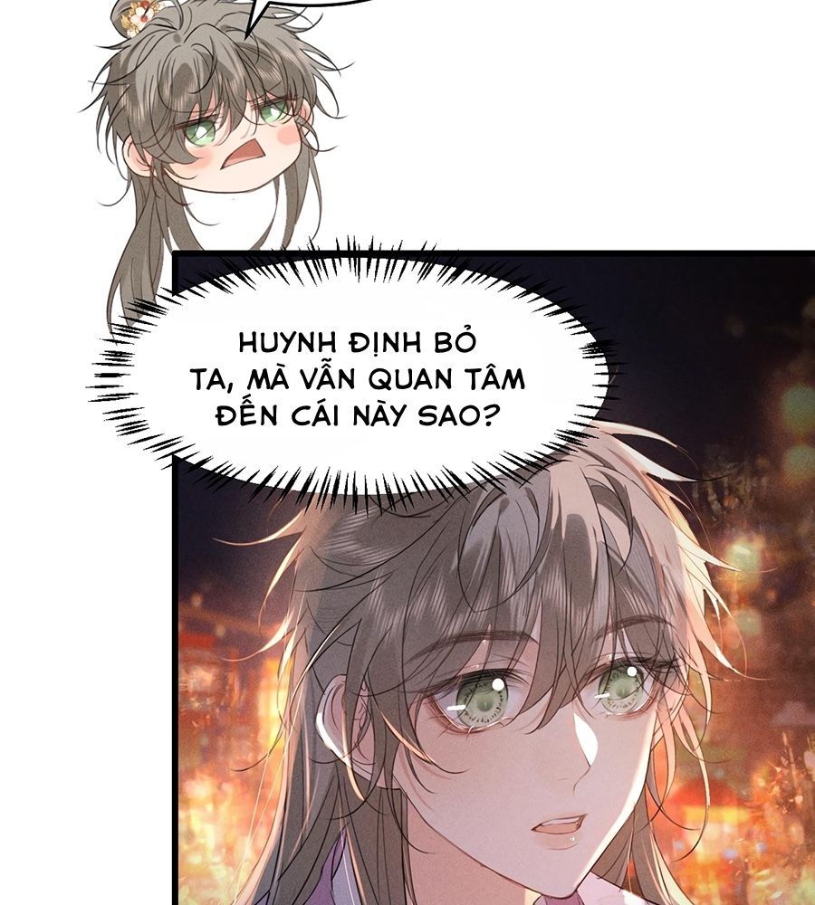 Đứt Cương Chapter 14 - Trang 2