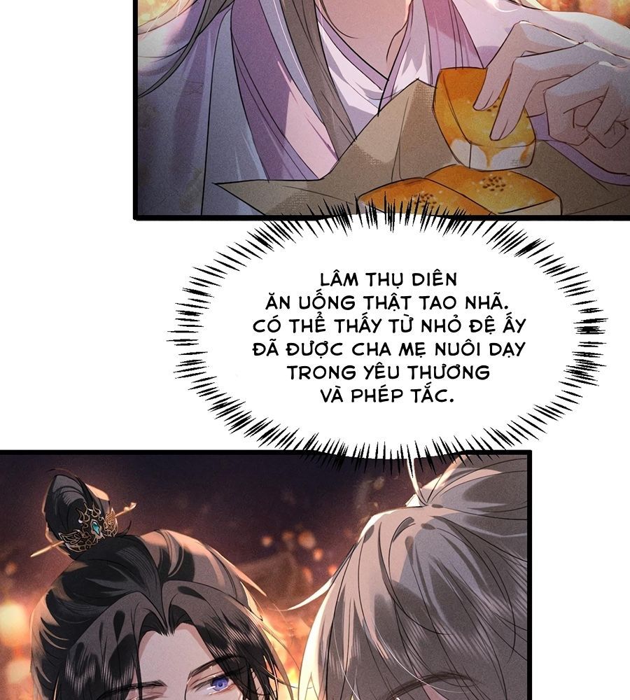 Đứt Cương Chapter 14 - Trang 2