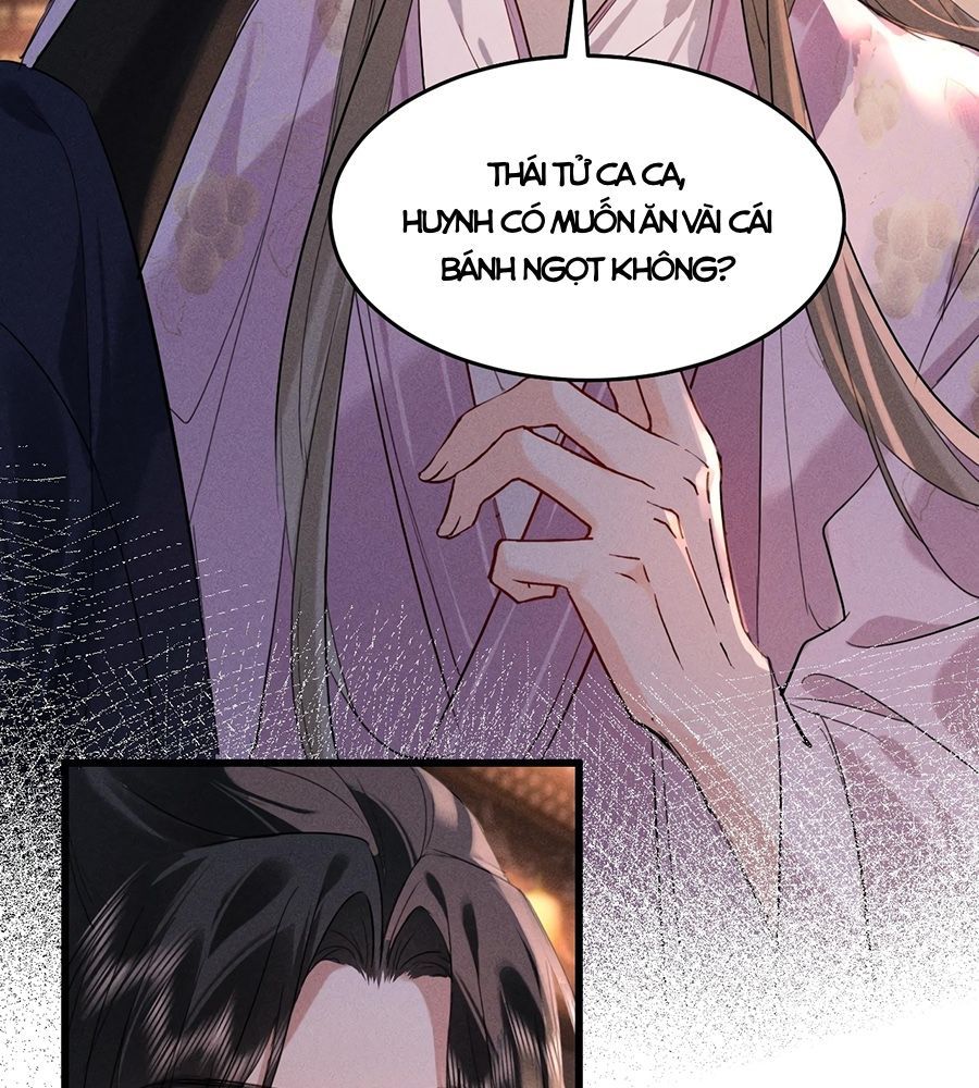 Đứt Cương Chapter 14 - Trang 2