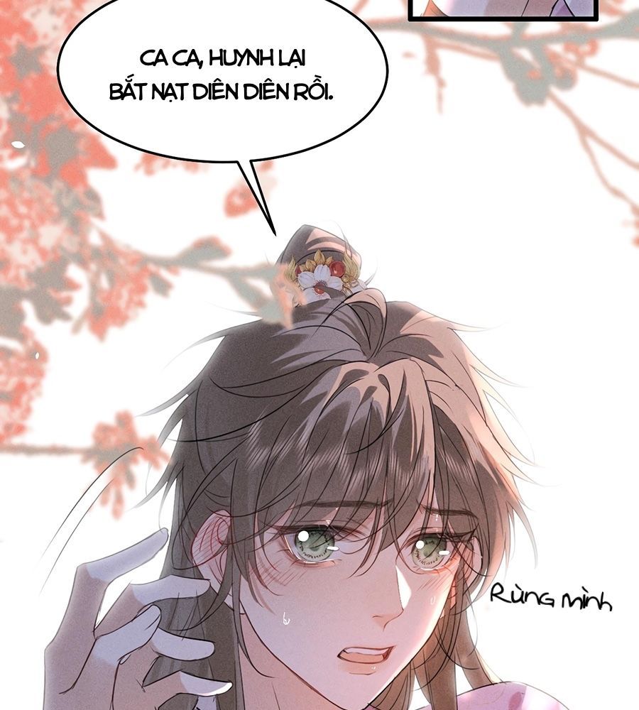 Đứt Cương Chapter 14 - Trang 2
