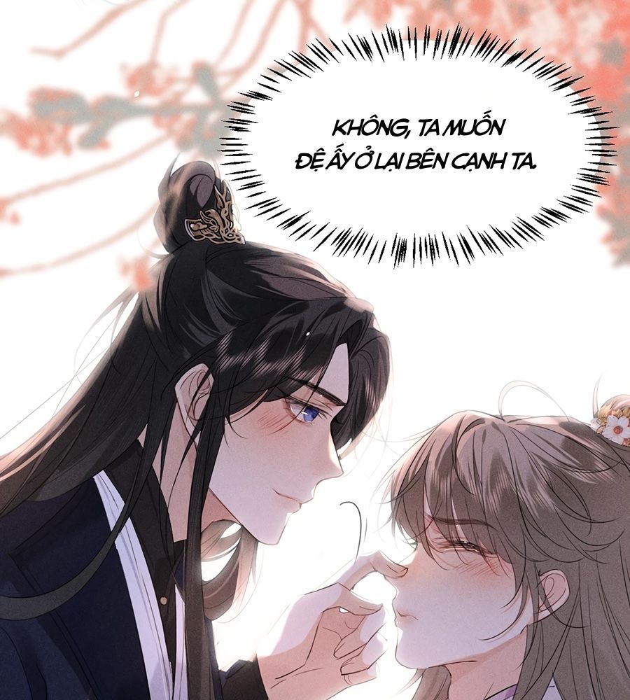 Đứt Cương Chapter 14 - Trang 2