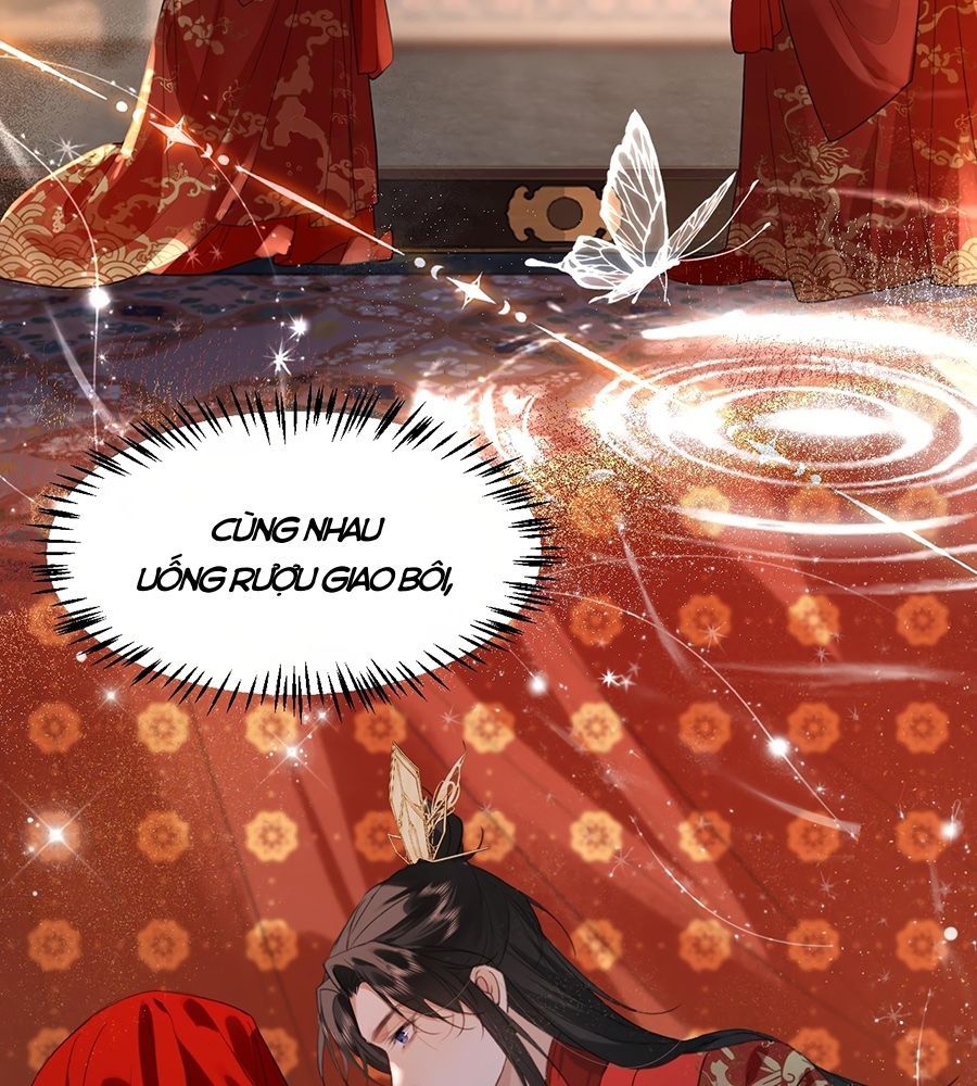 Đứt Cương Chapter 14 - Trang 2