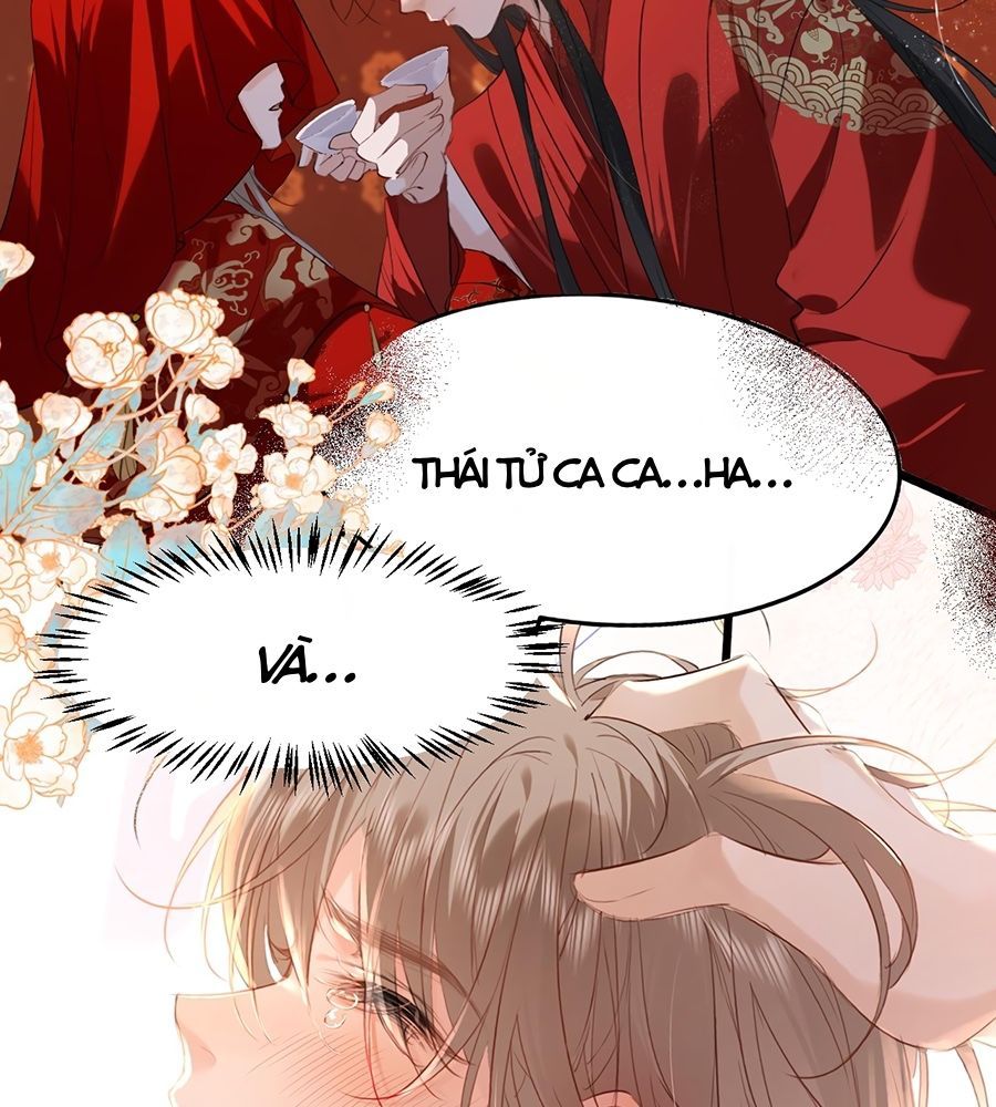 Đứt Cương Chapter 14 - Trang 2
