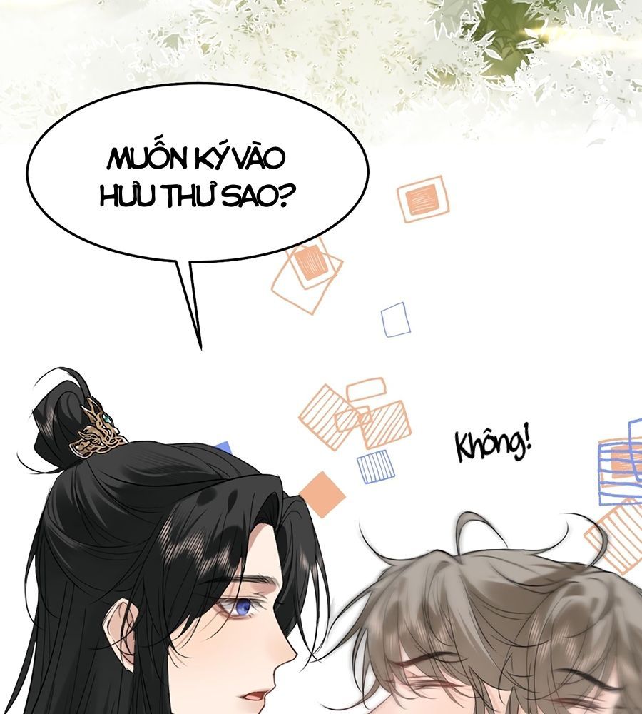 Đứt Cương Chapter 14 - Trang 2