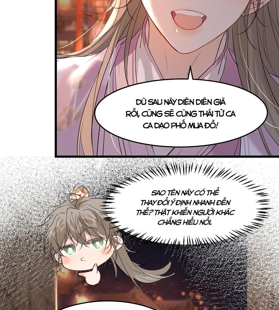 Đứt Cương Chapter 14 - Trang 2