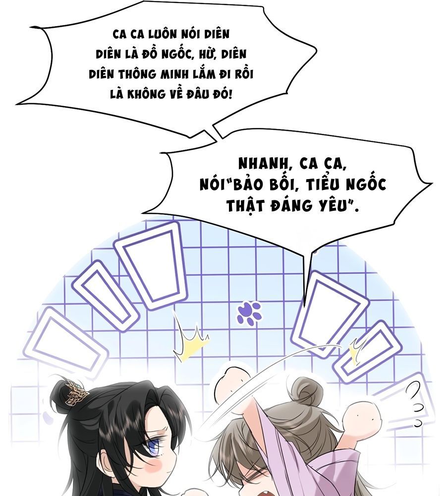 Đứt Cương Chapter 14 - Trang 2