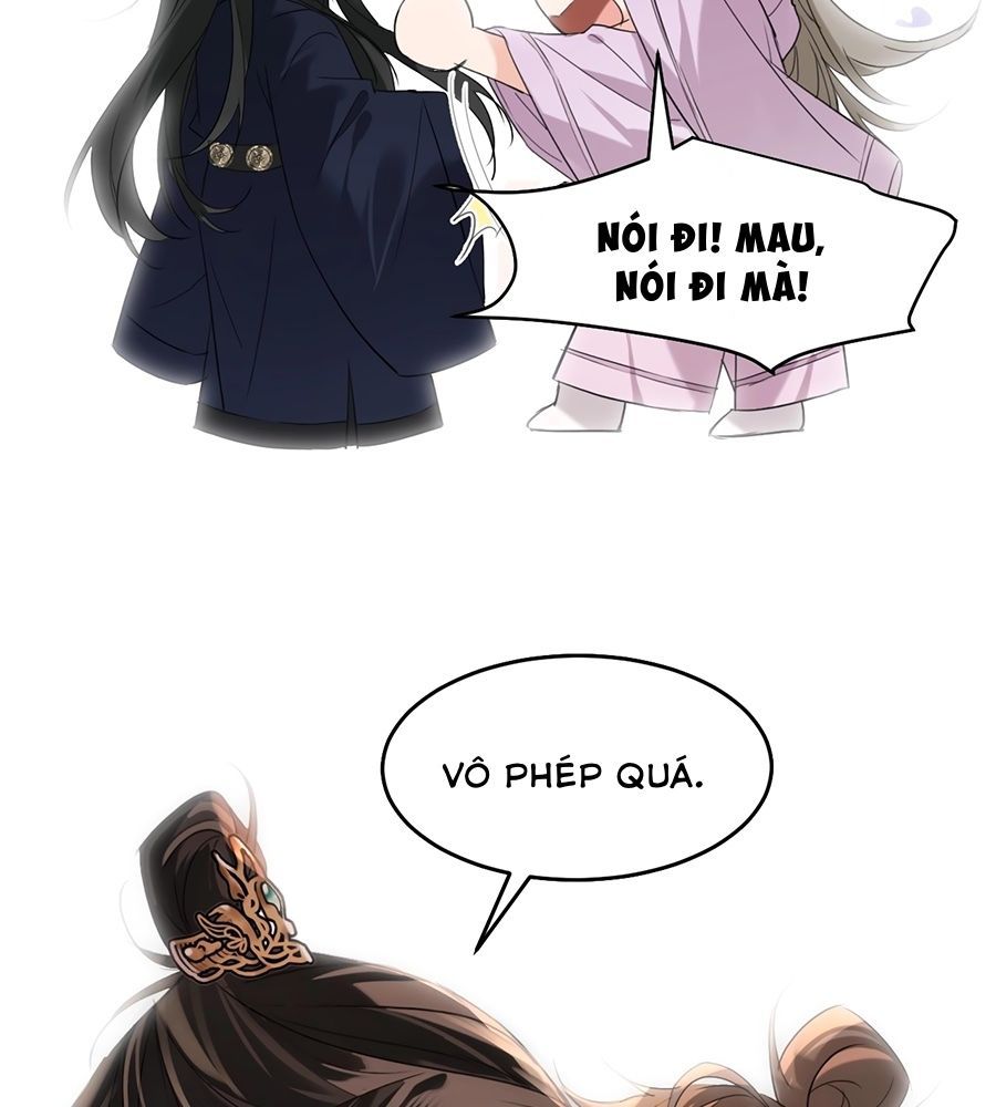 Đứt Cương Chapter 14 - Trang 2