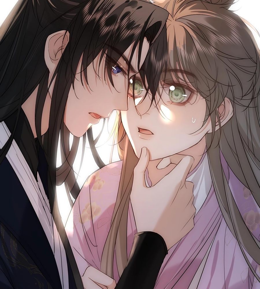 Đứt Cương Chapter 14 - Trang 2