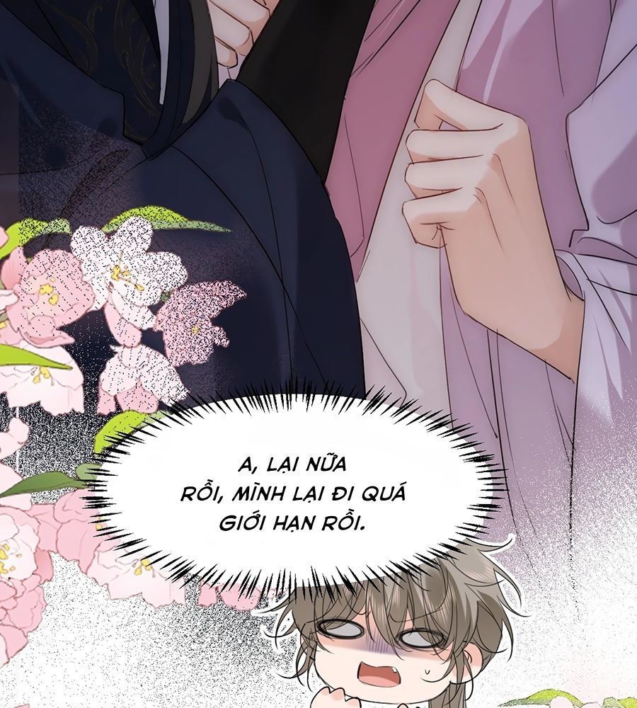 Đứt Cương Chapter 14 - Trang 2