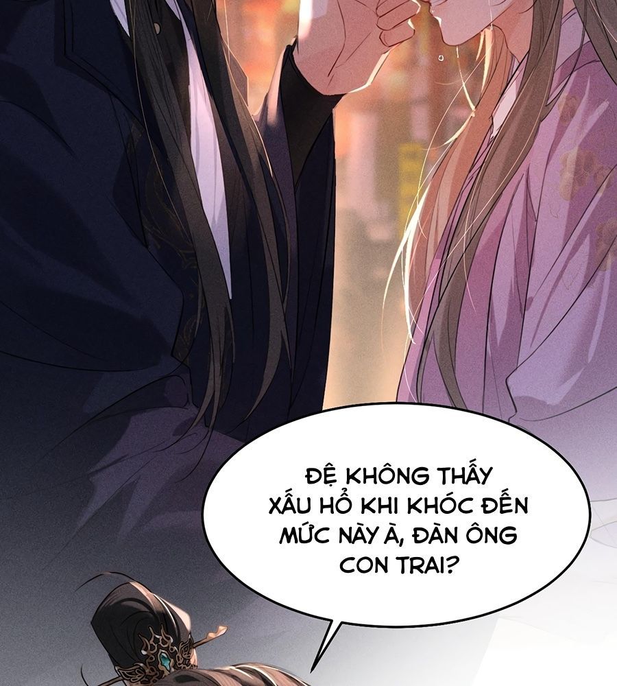 Đứt Cương Chapter 14 - Trang 2