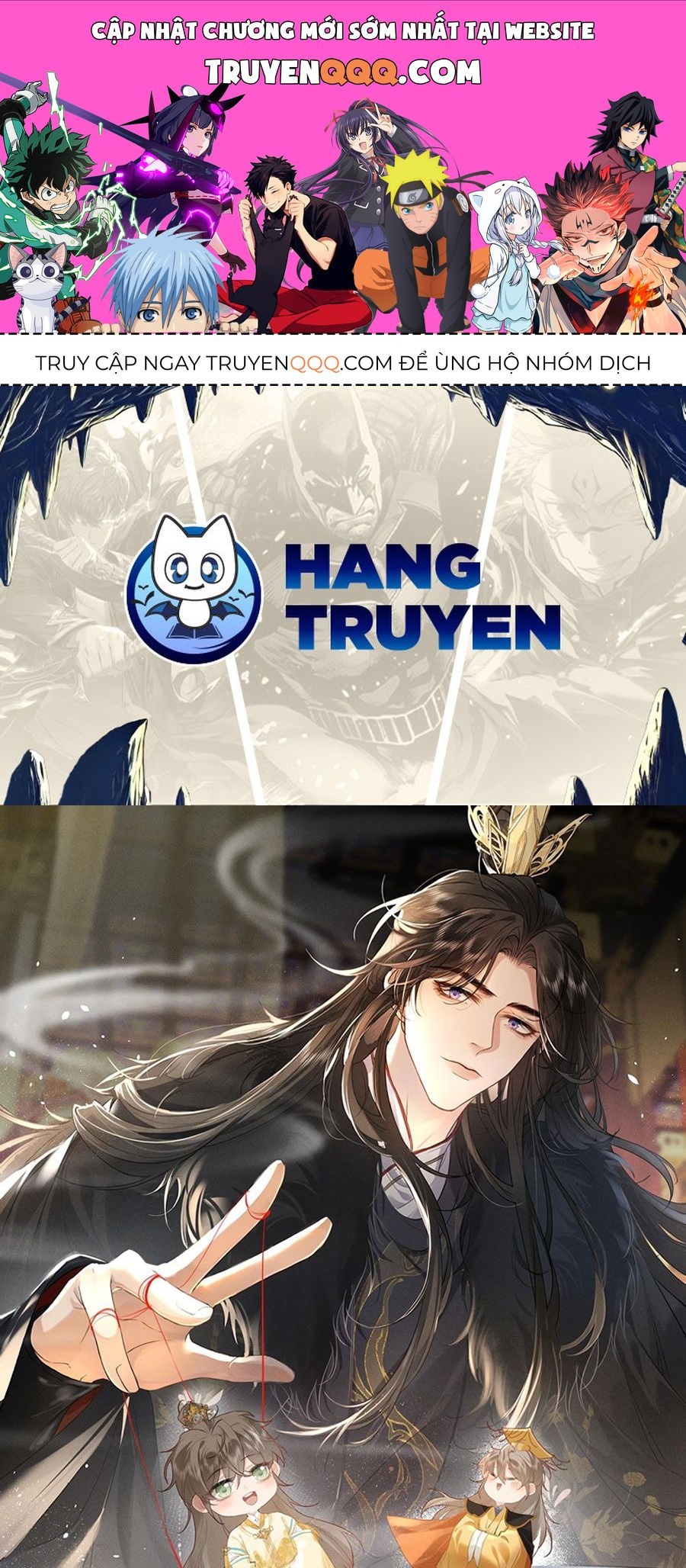 Đứt Cương Chapter 16 - Trang 2