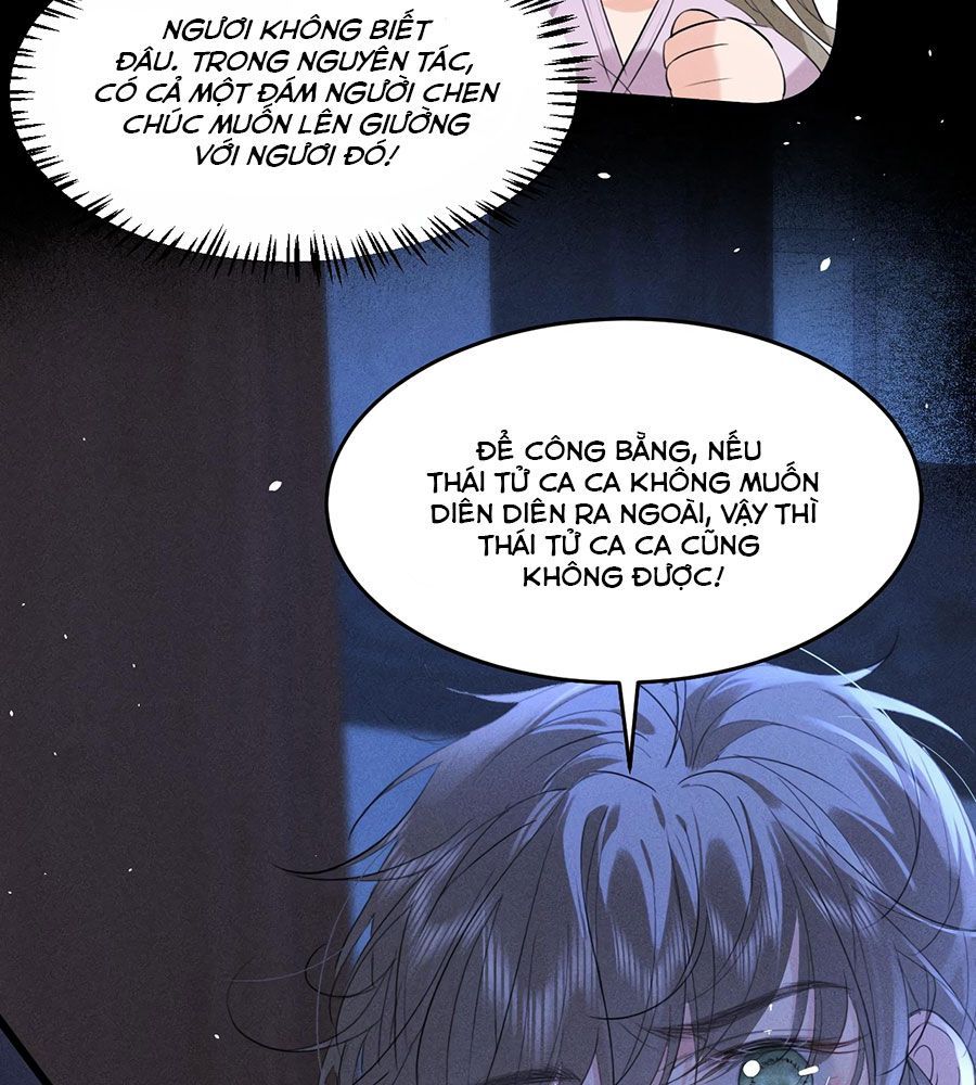 Đứt Cương Chapter 16 - Trang 2