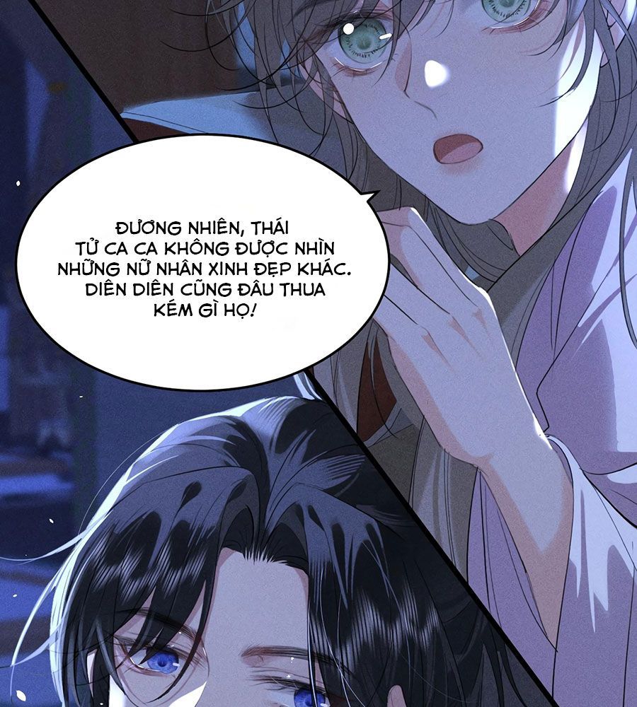 Đứt Cương Chapter 16 - Trang 2
