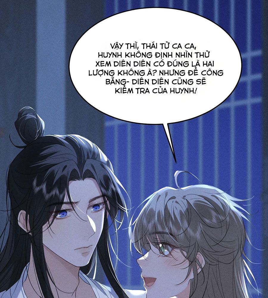 Đứt Cương Chapter 16 - Trang 2