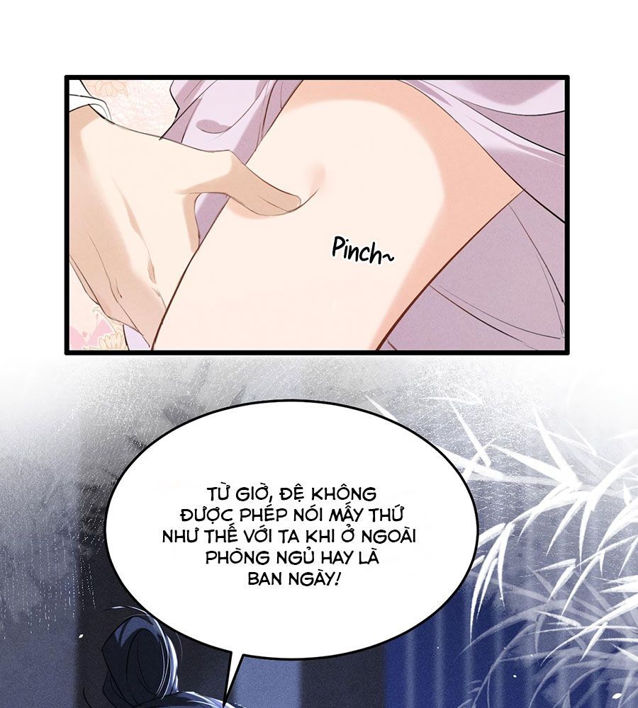 Đứt Cương Chapter 16 - Trang 2