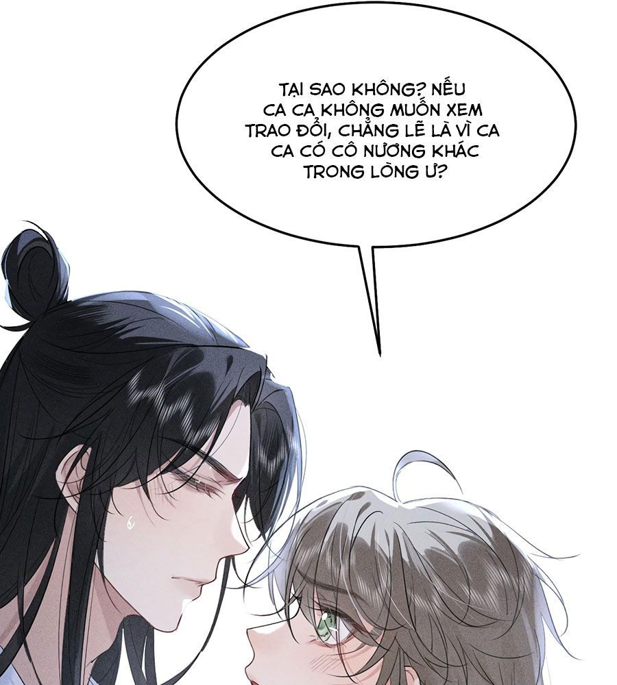 Đứt Cương Chapter 16 - Trang 2