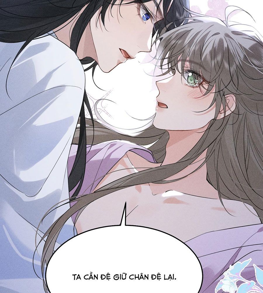 Đứt Cương Chapter 16 - Trang 2