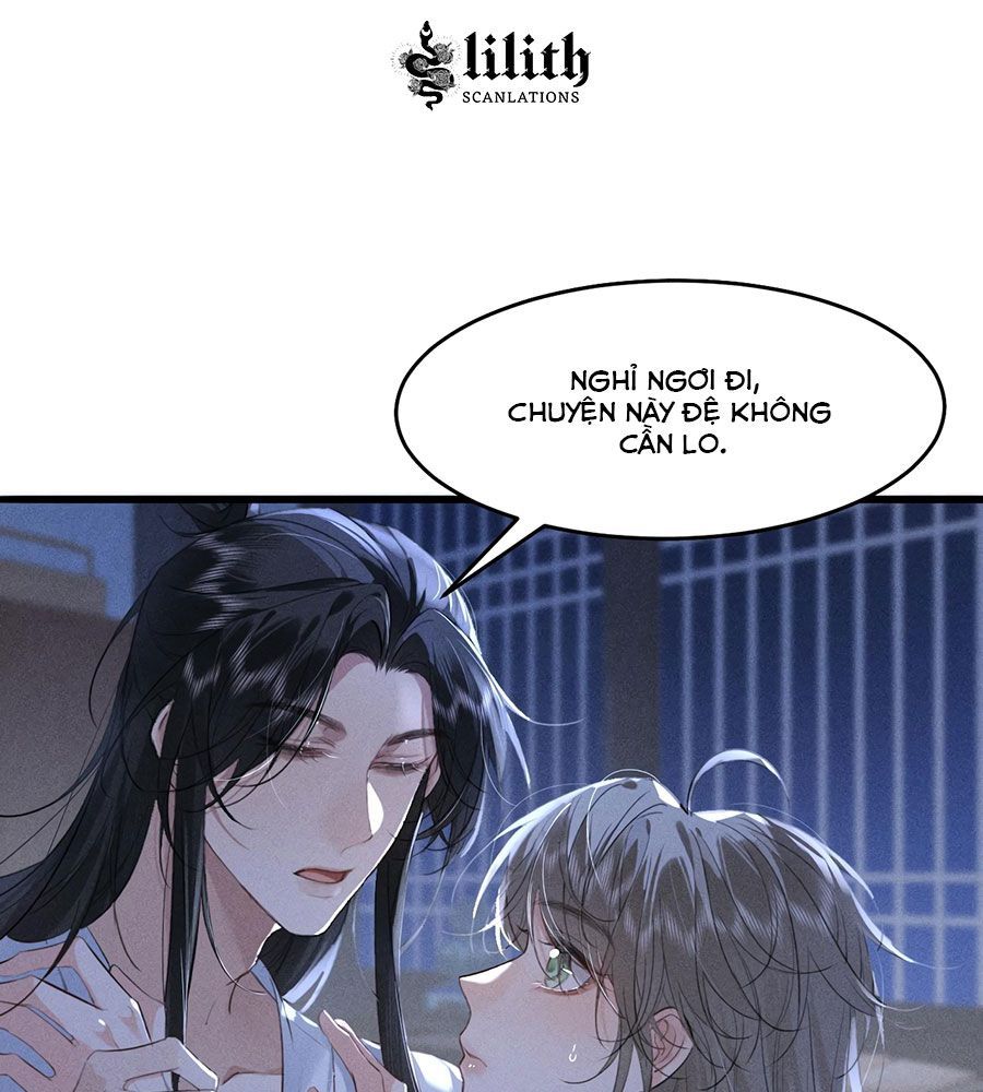 Đứt Cương Chapter 16 - Trang 2