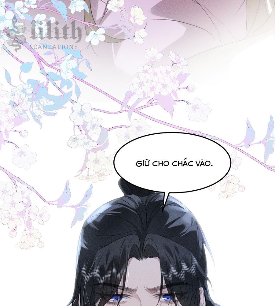 Đứt Cương Chapter 16 - Trang 2
