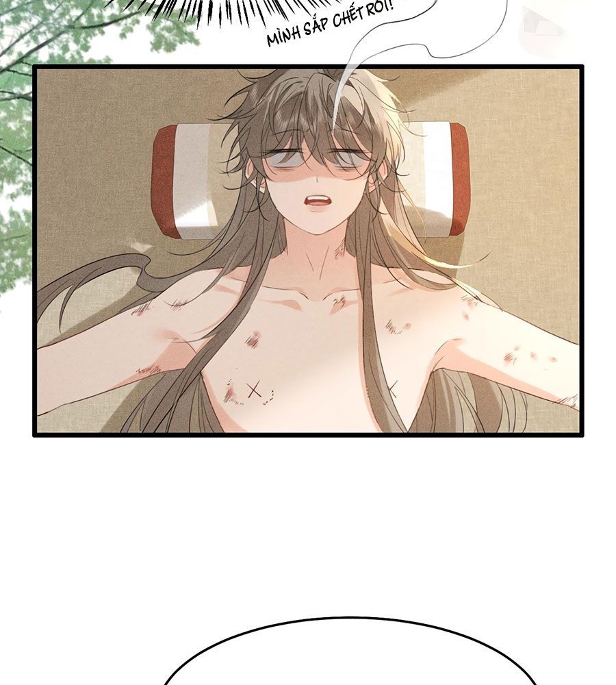 Đứt Cương Chapter 16 - Trang 2