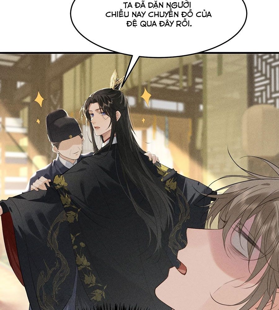 Đứt Cương Chapter 16 - Trang 2