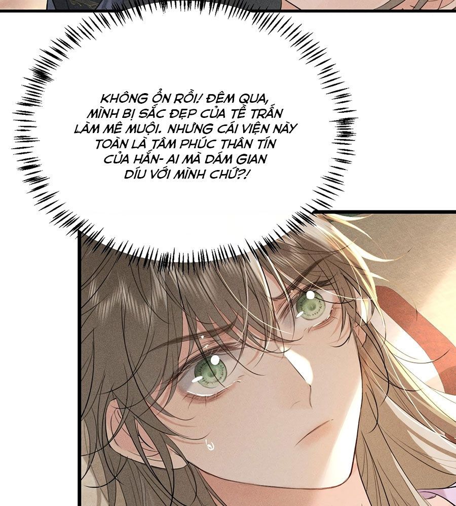 Đứt Cương Chapter 16 - Trang 2