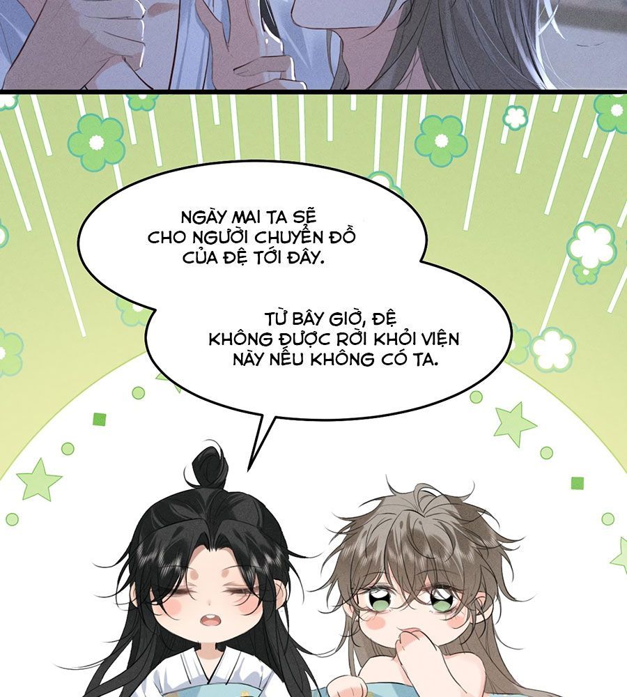 Đứt Cương Chapter 16 - Trang 2