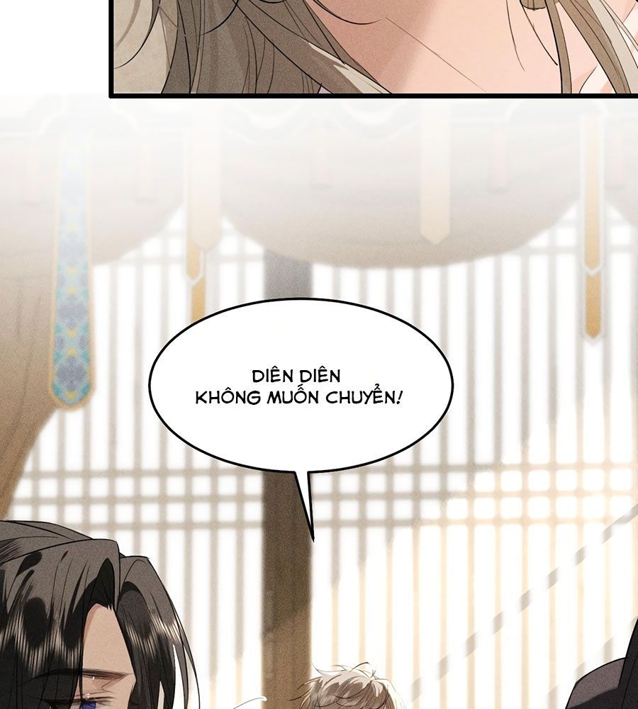 Đứt Cương Chapter 16 - Trang 2