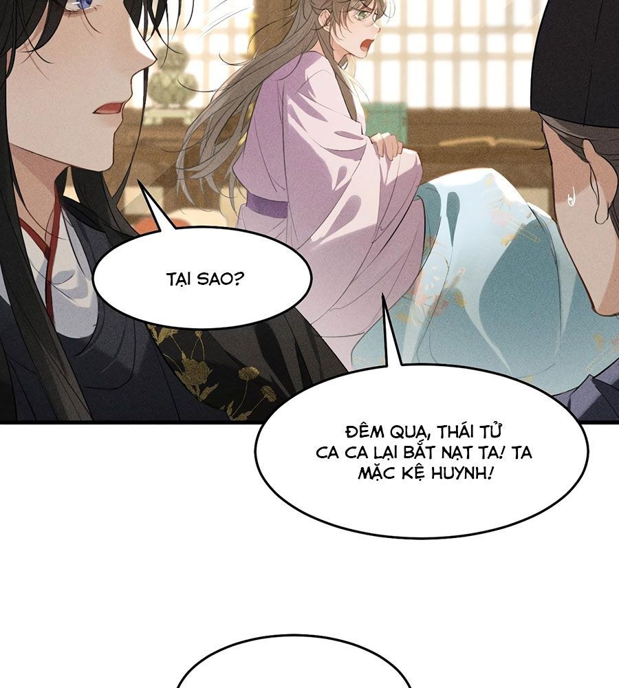 Đứt Cương Chapter 16 - Trang 2