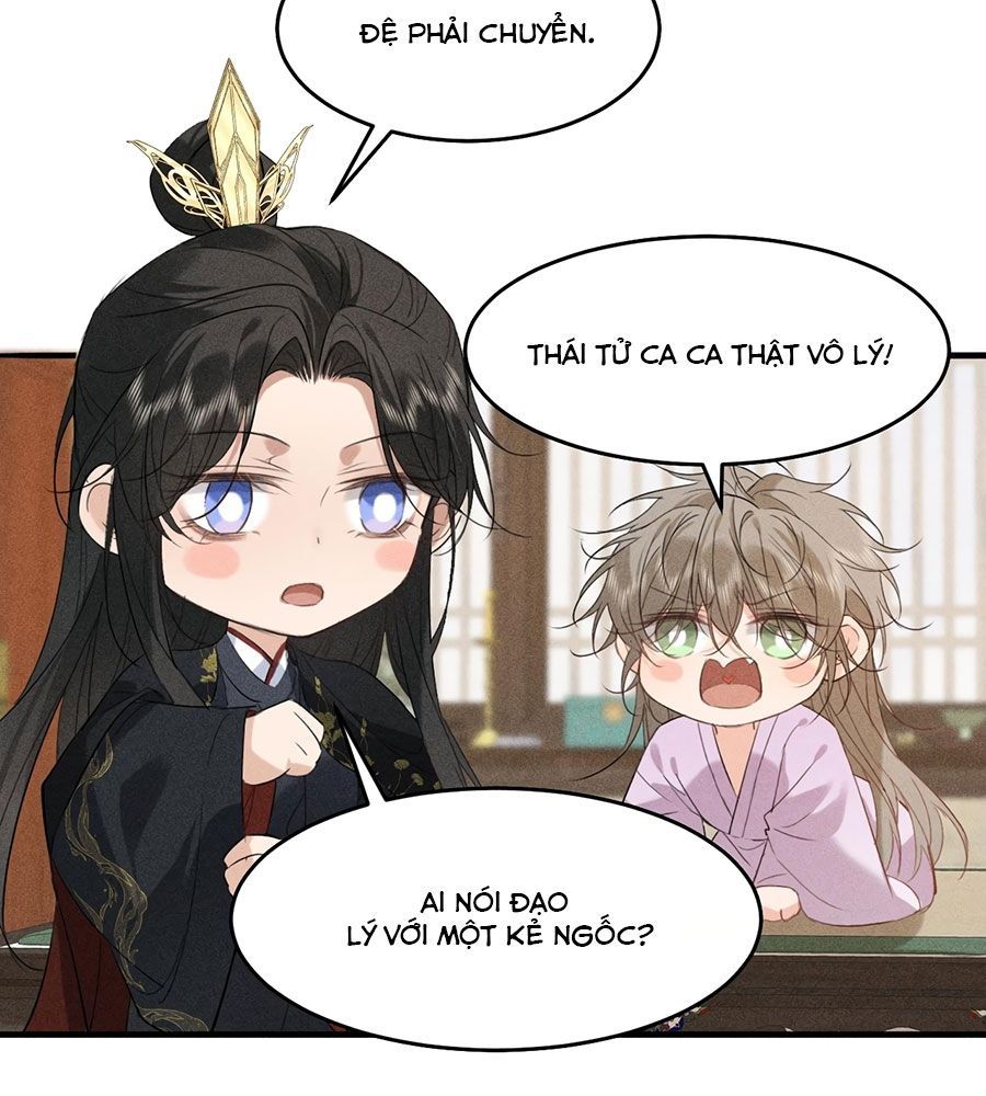 Đứt Cương Chapter 16 - Trang 2