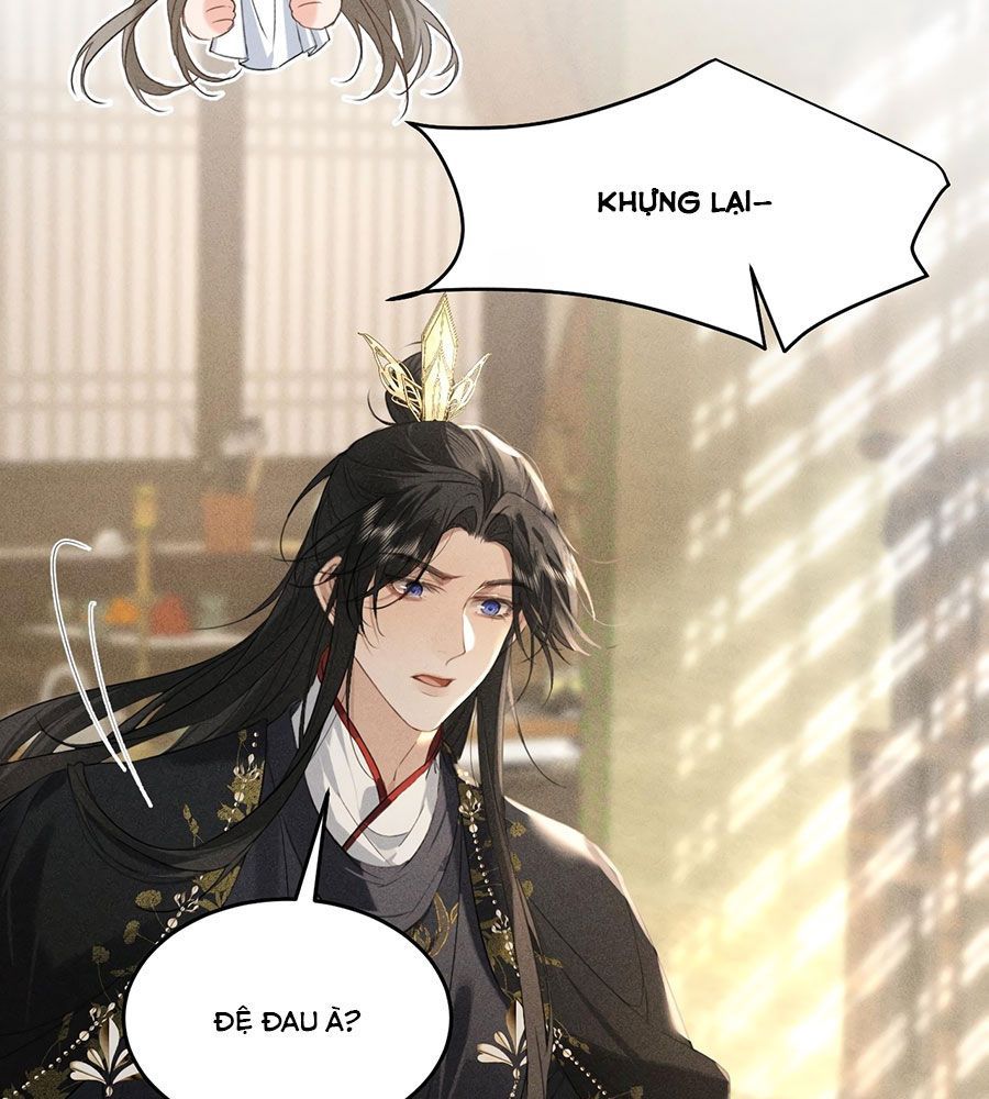 Đứt Cương Chapter 16 - Trang 2