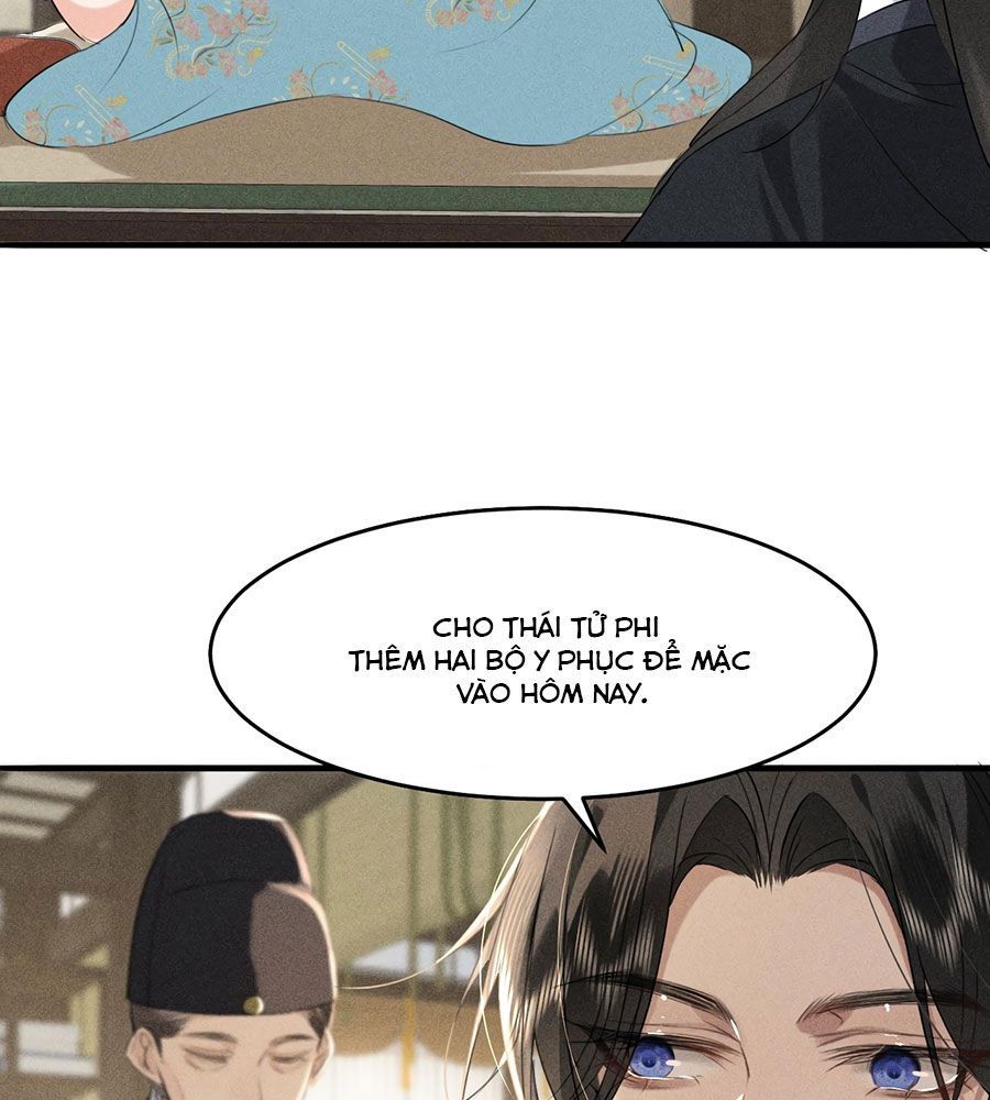 Đứt Cương Chapter 16 - Trang 2