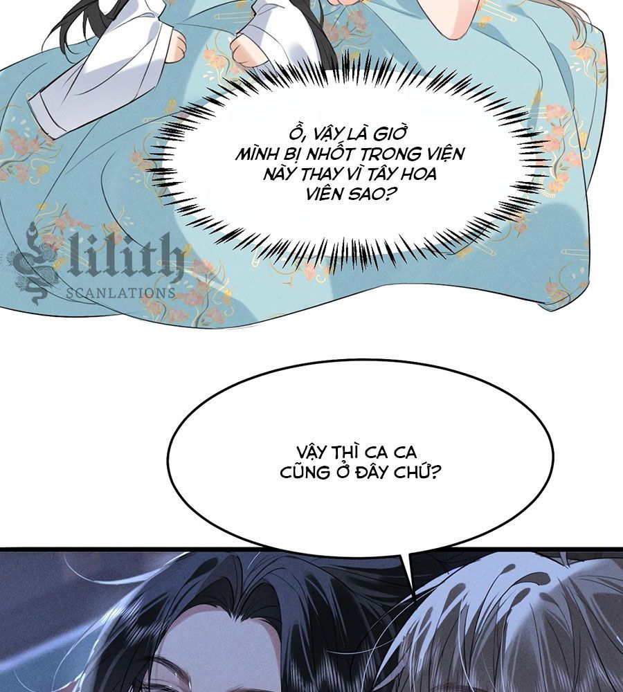 Đứt Cương Chapter 16 - Trang 2