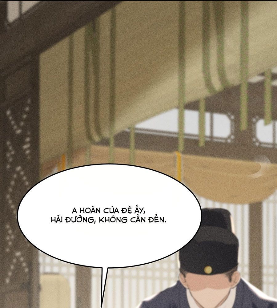 Đứt Cương Chapter 16 - Trang 2