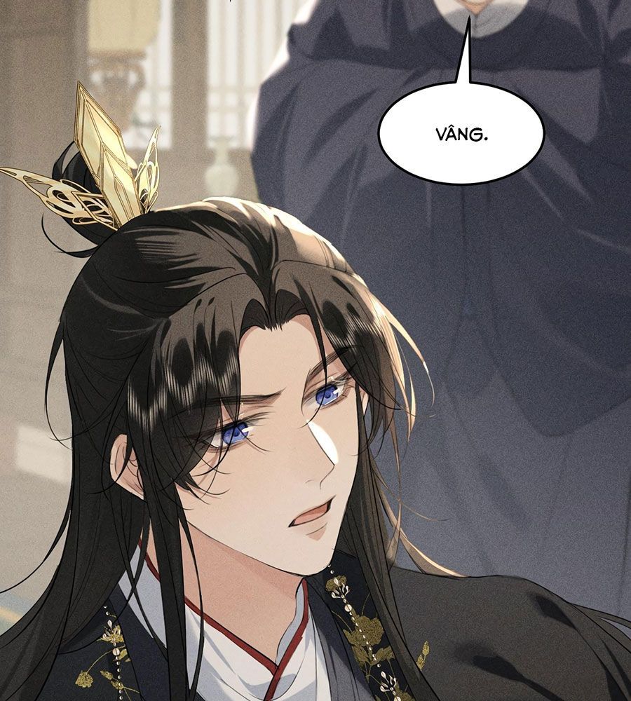 Đứt Cương Chapter 16 - Trang 2