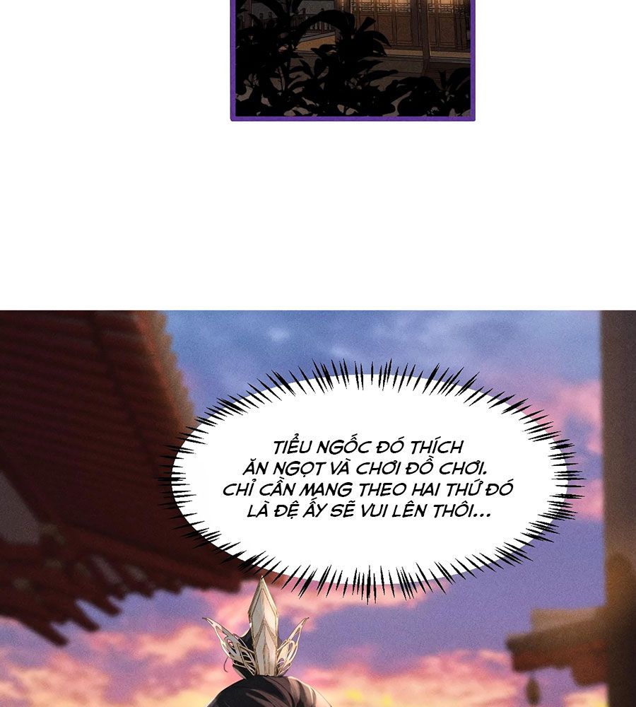 Đứt Cương Chapter 16 - Trang 2