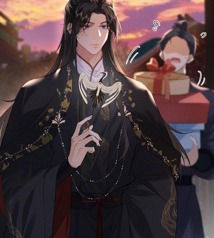 Đứt Cương Chapter 16 - Trang 2