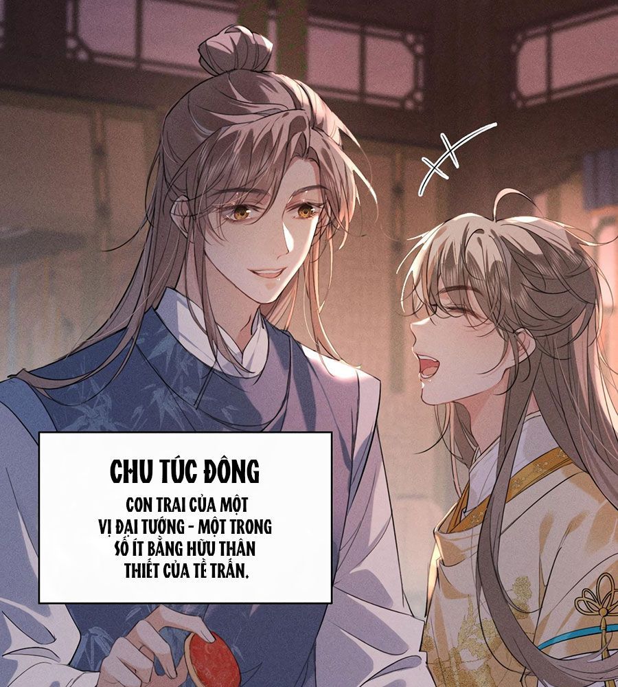 Đứt Cương Chapter 16 - Trang 2