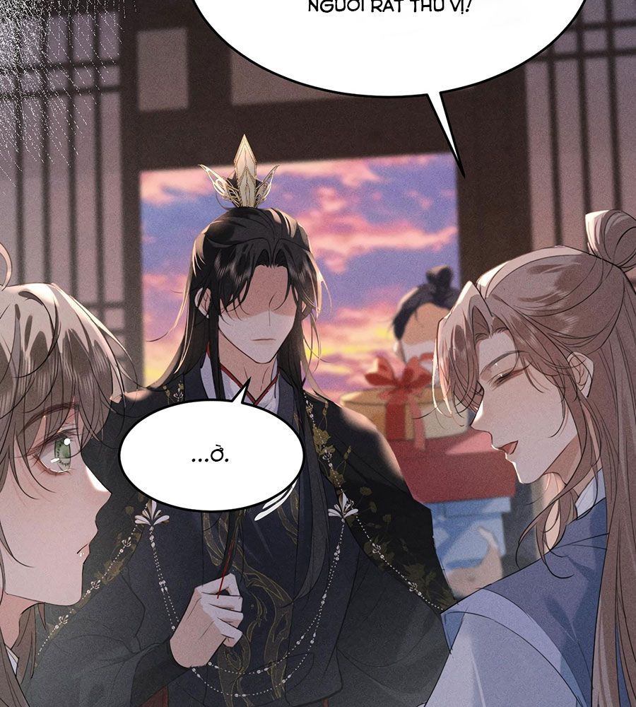 Đứt Cương Chapter 16 - Trang 2