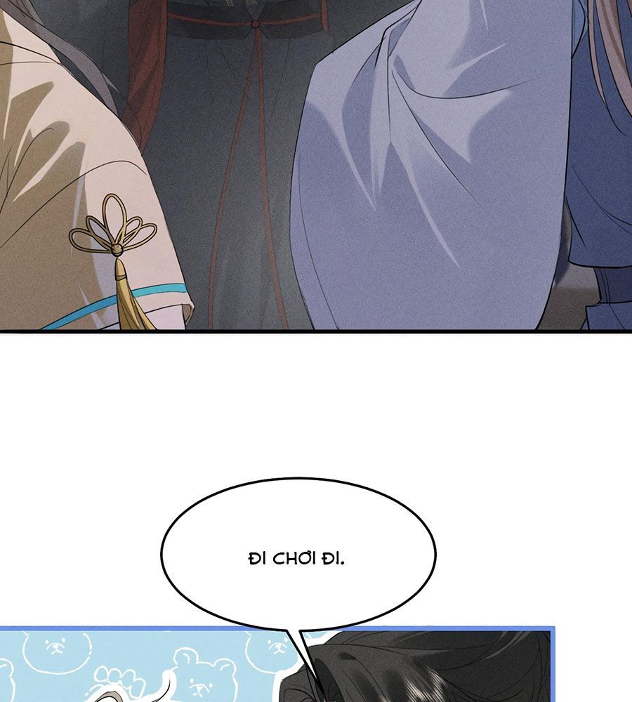 Đứt Cương Chapter 16 - Trang 2