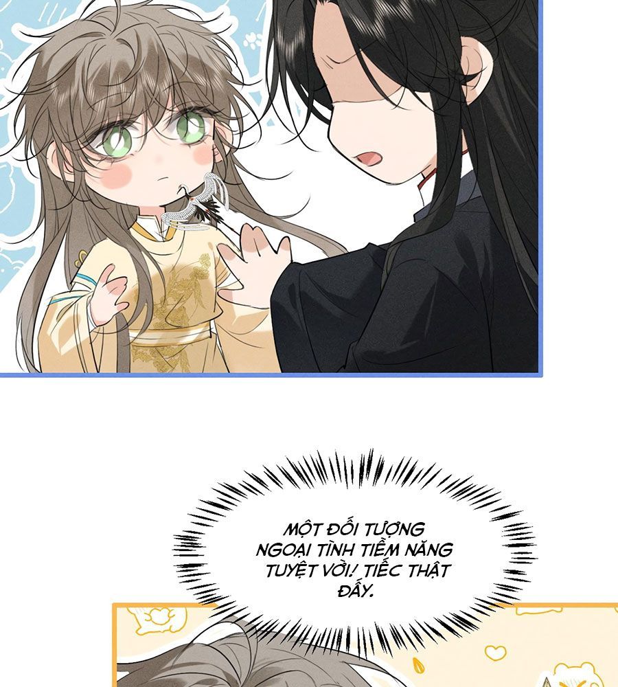 Đứt Cương Chapter 16 - Trang 2