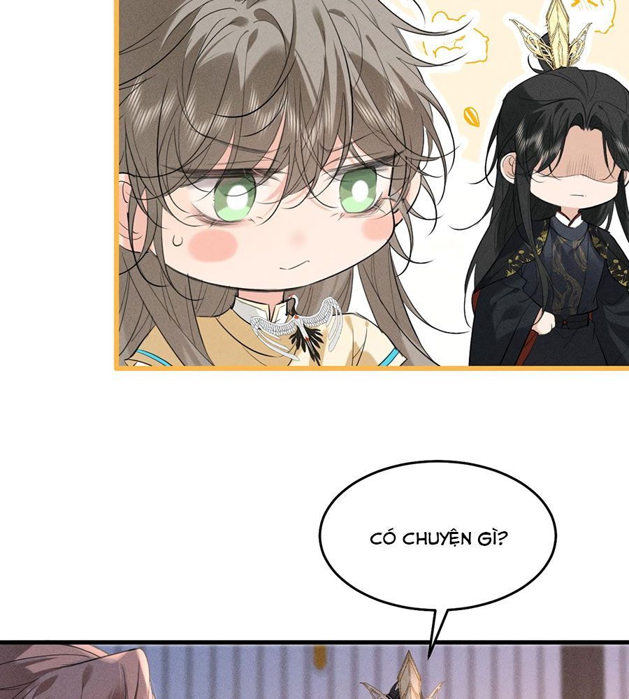 Đứt Cương Chapter 16 - Trang 2
