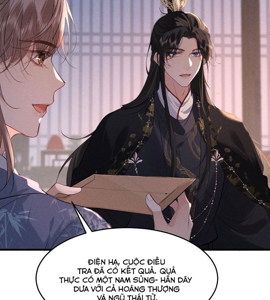 Đứt Cương Chapter 16 - Trang 2