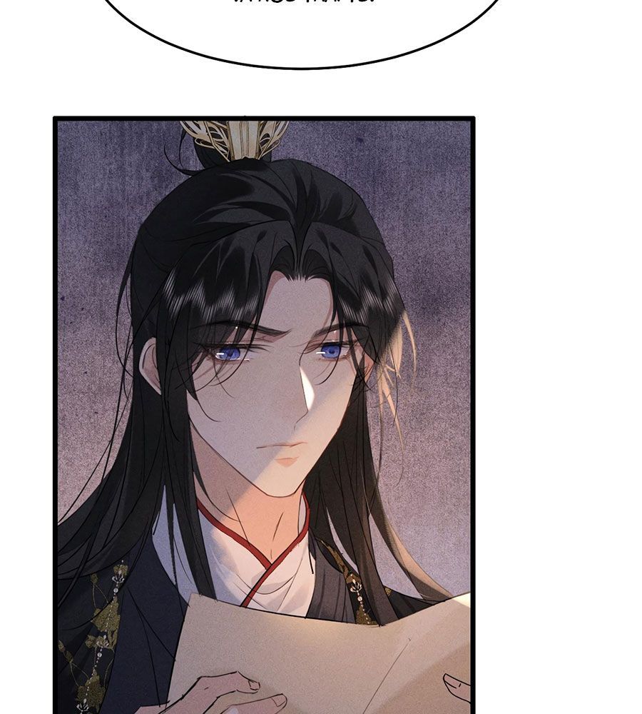 Đứt Cương Chapter 16 - Trang 2