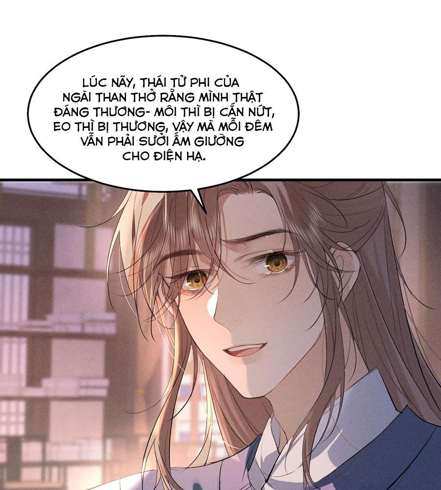 Đứt Cương Chapter 16 - Trang 2