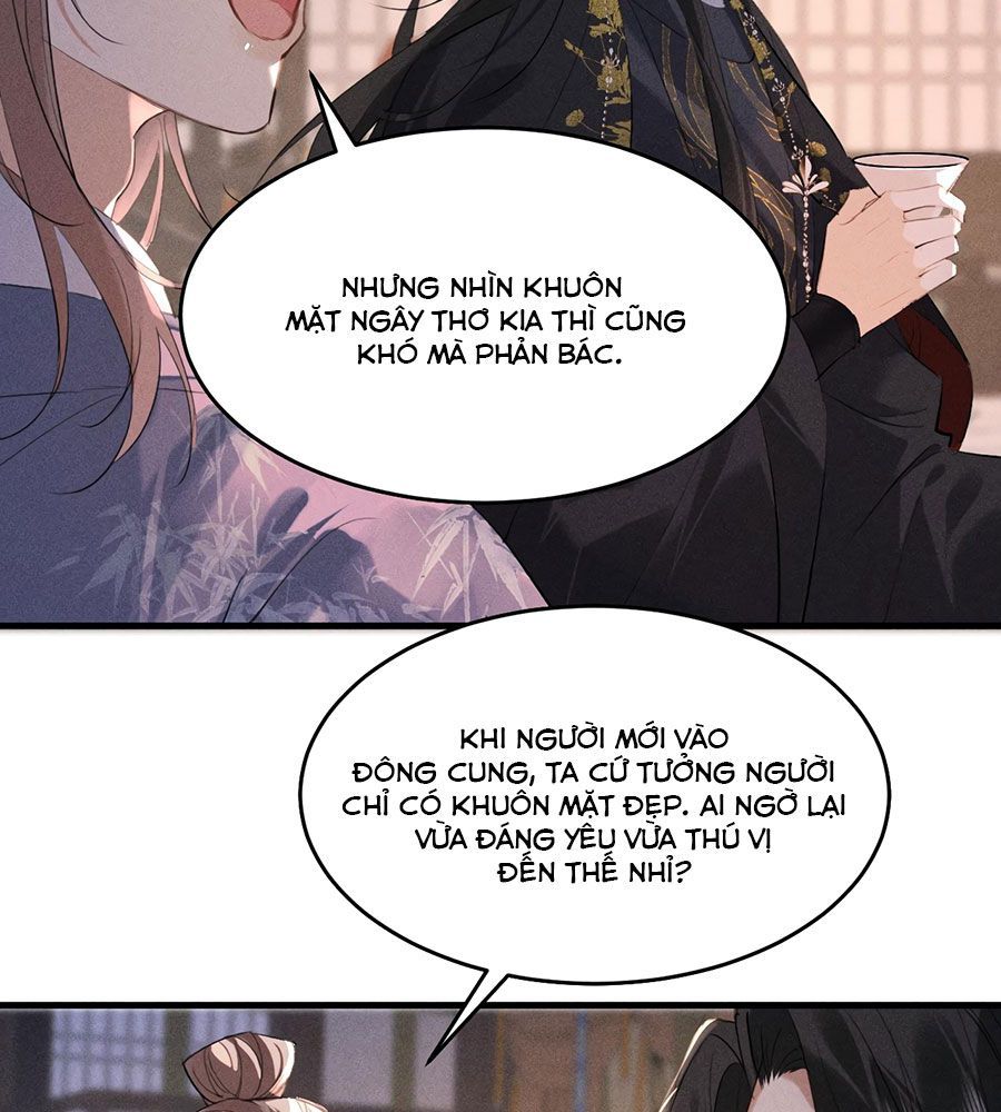 Đứt Cương Chapter 16 - Trang 2