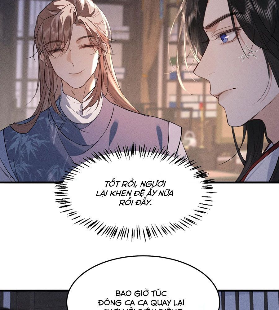 Đứt Cương Chapter 16 - Trang 2