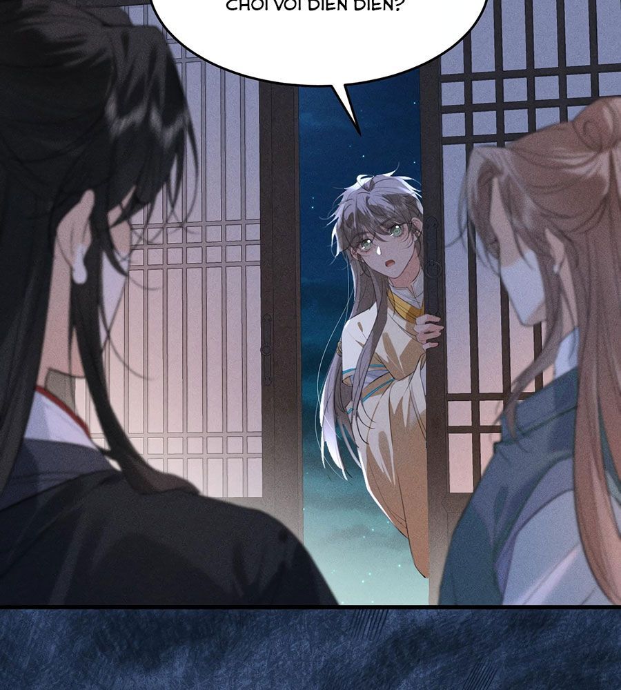 Đứt Cương Chapter 16 - Trang 2